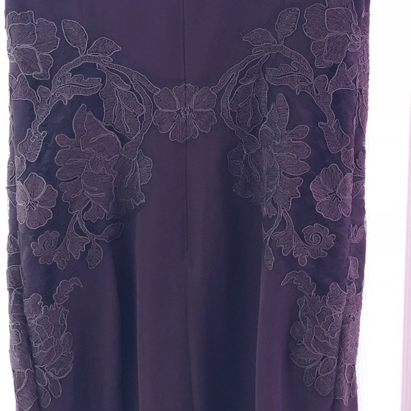 Beautiful Gown/Dress, size 10! - Picture 8 of 8